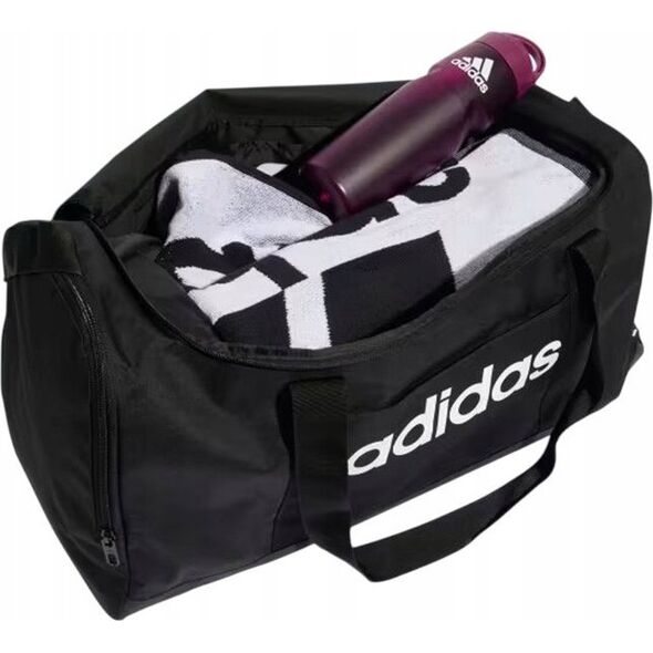 Torba adidas Linear Duffel JD9555