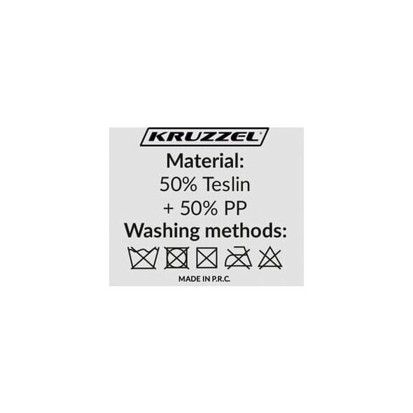 Huśtawka bocianie gniazdo 100cm Kruzzel 25285