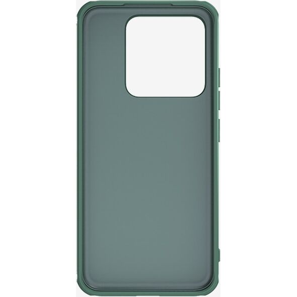 Etui Nillkin Super Frosted Shield Pro Xiaomi 14T Pro Deep Green / Zielony