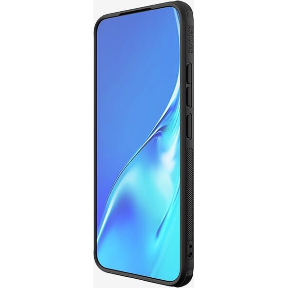 Etui Nillkin Super Frosted Shield Pro Xiaomi 14T Pro Black / Czarny