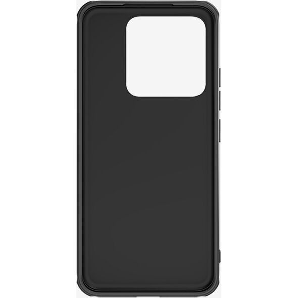 Etui Nillkin Super Frosted Shield Pro Xiaomi 14T Pro Black / Czarny