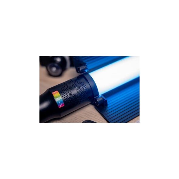 Lampa LED Newell RGB Dewi 50