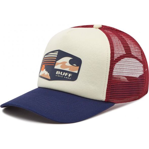Buff Czapka Trucker Cap Jari Multi Adult r.L/XL