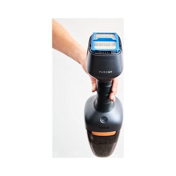 Electrolux ELECTROLUX Zestaw filtrów do modeli Pure Q9 ESKQ9