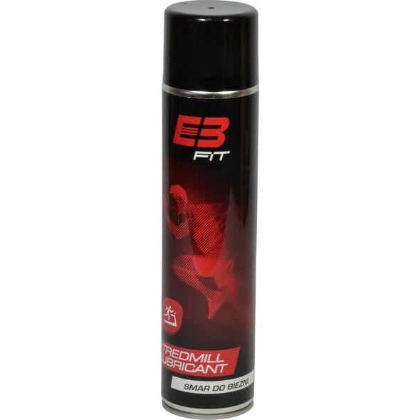 Eb Fit Smar do bieżni 600ml