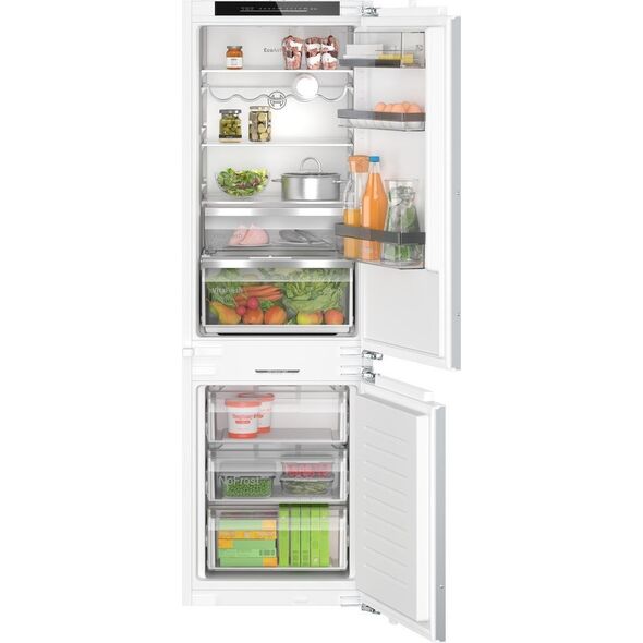 Lodówka Bosch KIN86ADD0