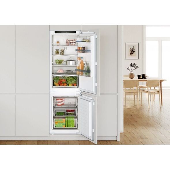 Lodówka Bosch KIN86ADD0