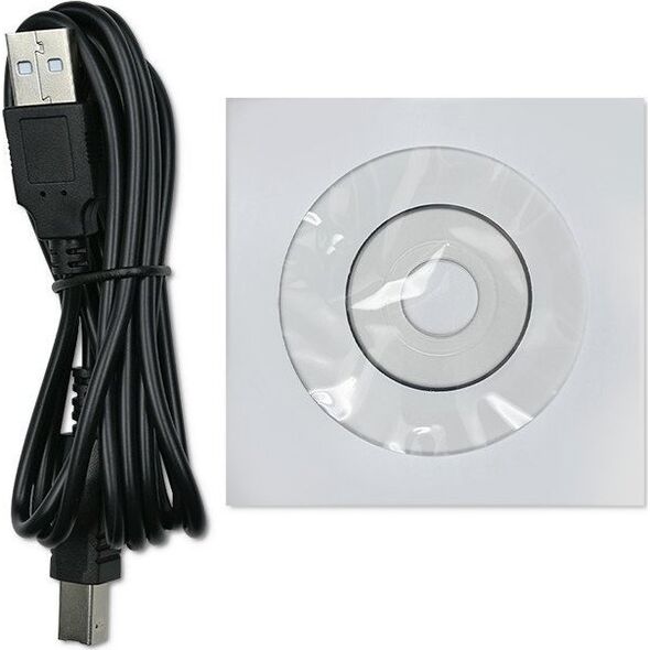 UPS Qoltec Monolith 2000VA USB (53771)