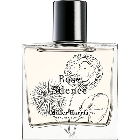 Miller Harris Rose Silence Woda perfumowana spray 50ml