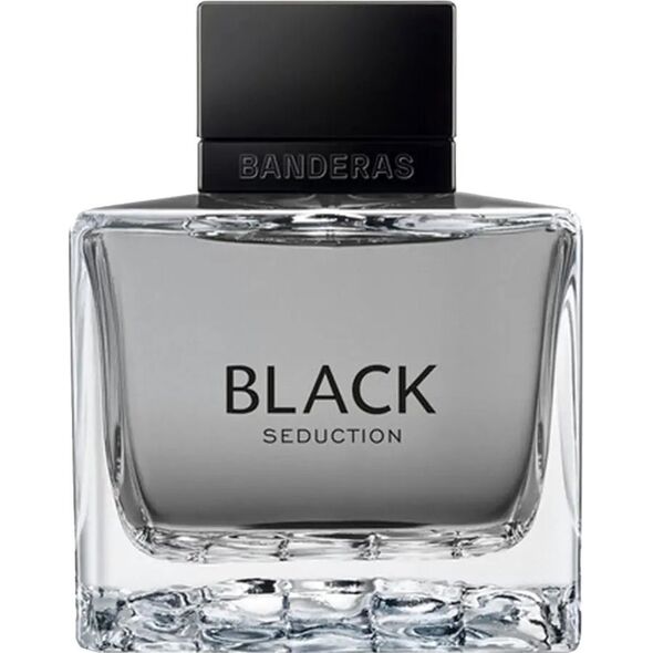 Antonio Banderas Black Seduction For Men Woda toaletowa spray 100ml