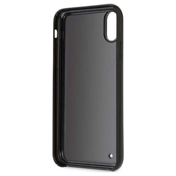 Karl Lagerfeld Etui KLHCPXPH2IR iPhone X/XS czarne