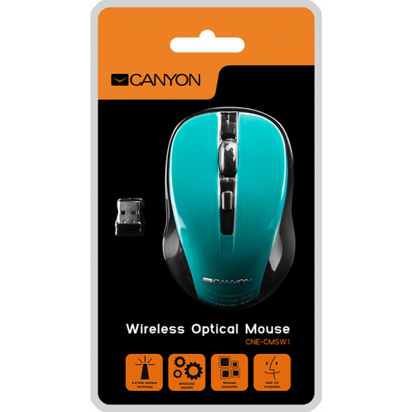 Mysz Canyon CNE-CMSW1