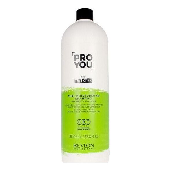 Revlon Szampon ProYou the Twister Revlon (1000 ml)