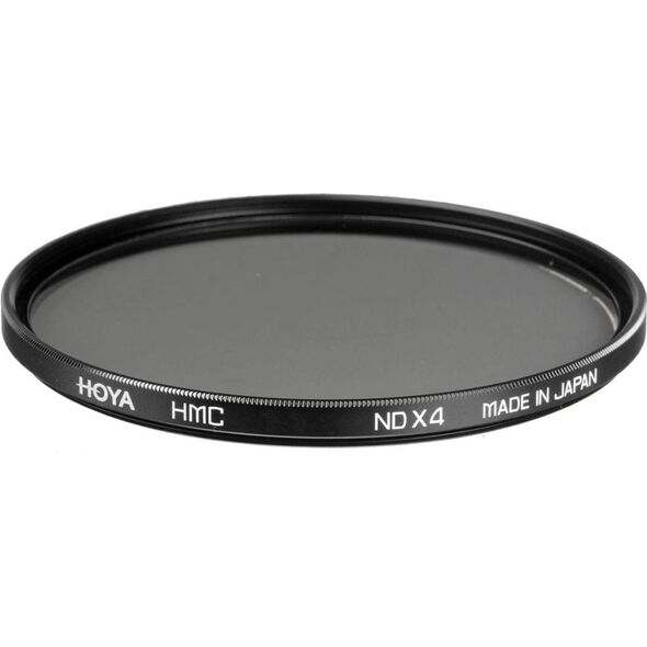 Filtr Hoya NDX 4 HMC 49mm (Y5ND4049)