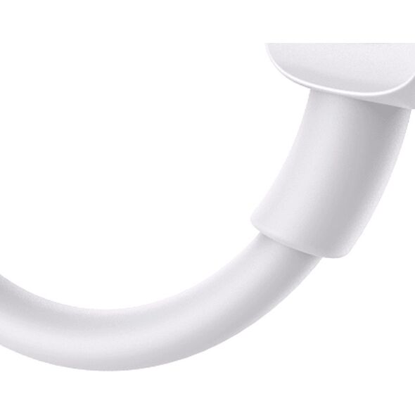 Kabel USB Joyroom USB-C - Lightning 1.2 m Biały (JYR756)