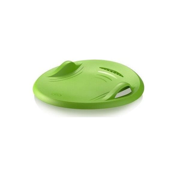 Gizmo Ślizg sankowy GIZMO RIDERS Supernova 60 green