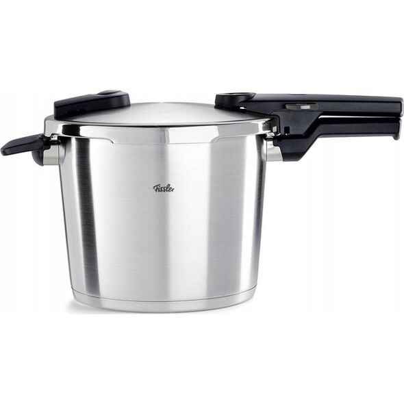 Fissler Fissler Vitaquick Premium 6.0l Pressure Cooker 22cm