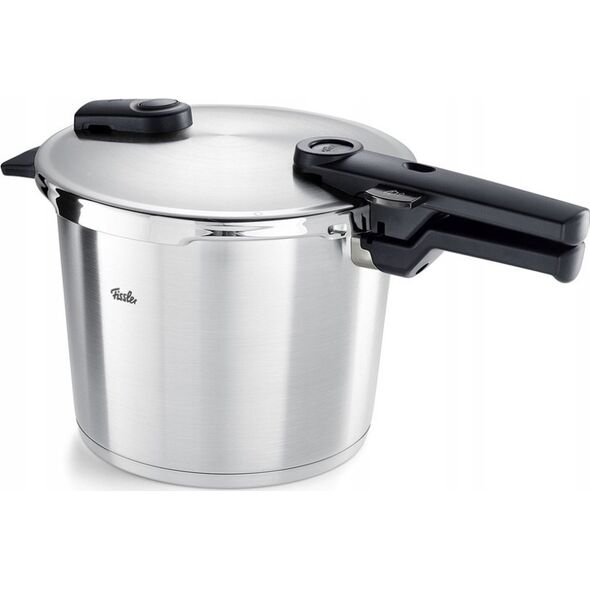 Fissler Fissler Vitaquick Premium 6.0l Pressure Cooker 22cm