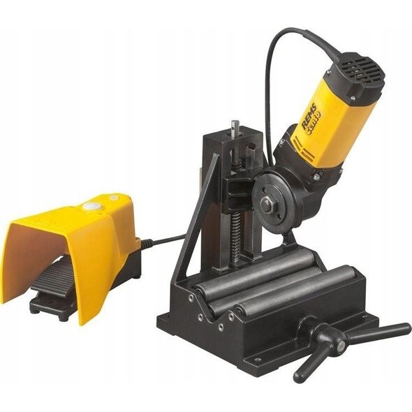 Sourcing Pipe cutting machine REMS Cento Basic