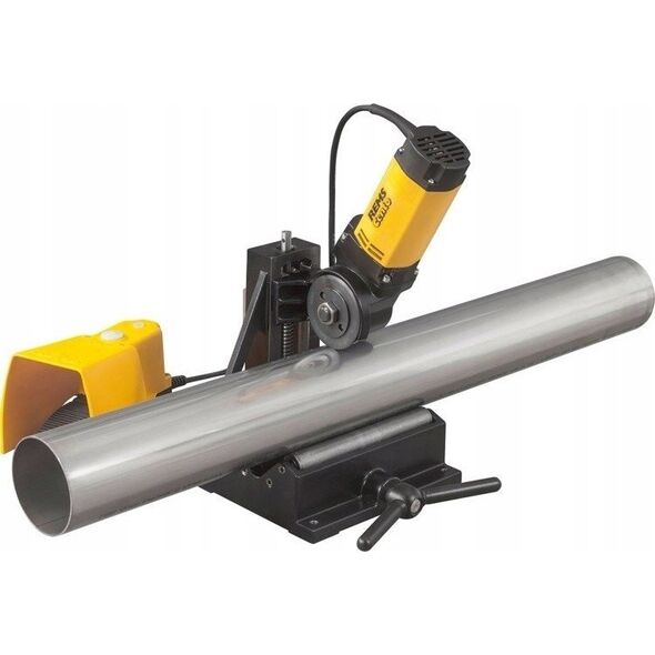 Sourcing Pipe cutting machine REMS Cento Basic