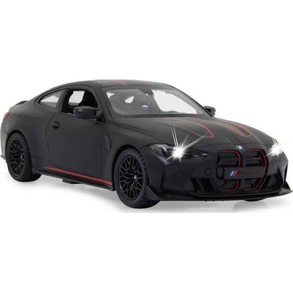 Jamara Jamara BMW M4 CSL                1:16 2,4 GHz schwarz matt