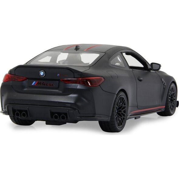 Jamara Jamara BMW M4 CSL                1:16 2,4 GHz schwarz matt