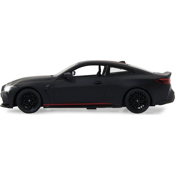Jamara Jamara BMW M4 CSL                1:16 2,4 GHz schwarz matt