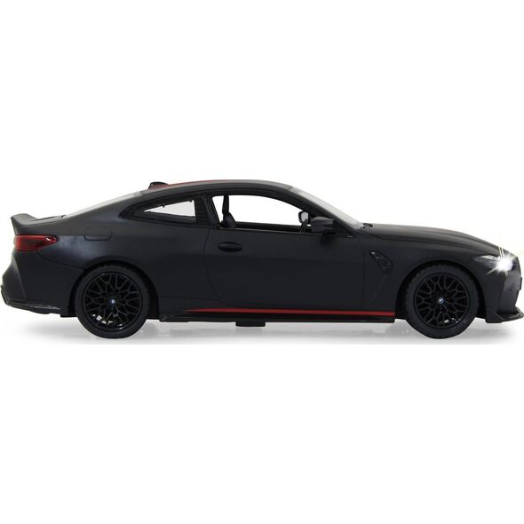 Jamara Jamara BMW M4 CSL                1:16 2,4 GHz schwarz matt