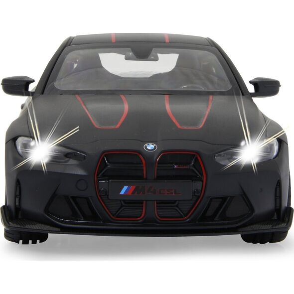 Jamara Jamara BMW M4 CSL                1:16 2,4 GHz schwarz matt