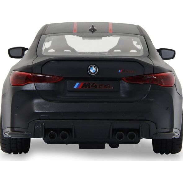 Jamara Jamara BMW M4 CSL                1:16 2,4 GHz schwarz matt