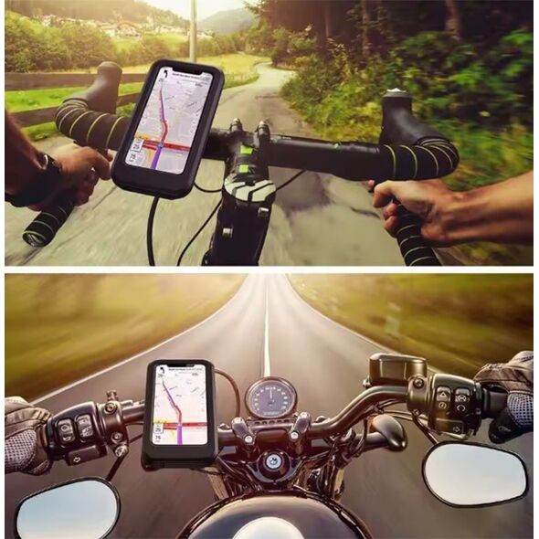 ATL RW35 Uchwyt rowerowy na telefon