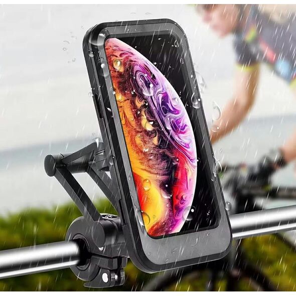 ATL RW35 Uchwyt rowerowy na telefon