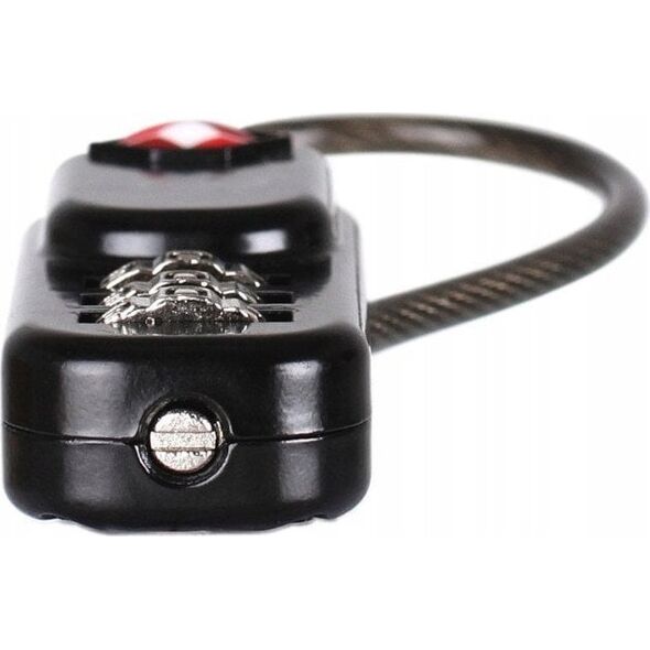 Lifeventure TSA Zipper Lock