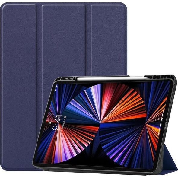 Etui na tablet CoreParts CoreParts TABX-IPPRO12.9-COVER8 etui na tablet 32,8 cm (12.9") Folio Niebieski