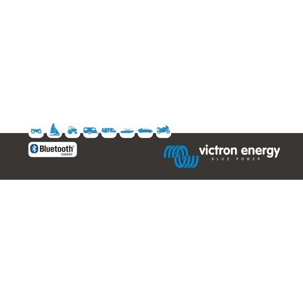 Victron Energy Victron Energy Regulator ładowania Smart 250V/60A-Tr BlueTooth