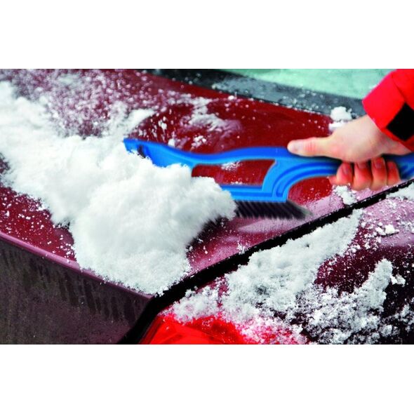 Prosperplast SKROBACZKA DRAPAK DO LODU ICE CAR 1 NIEBIESKI