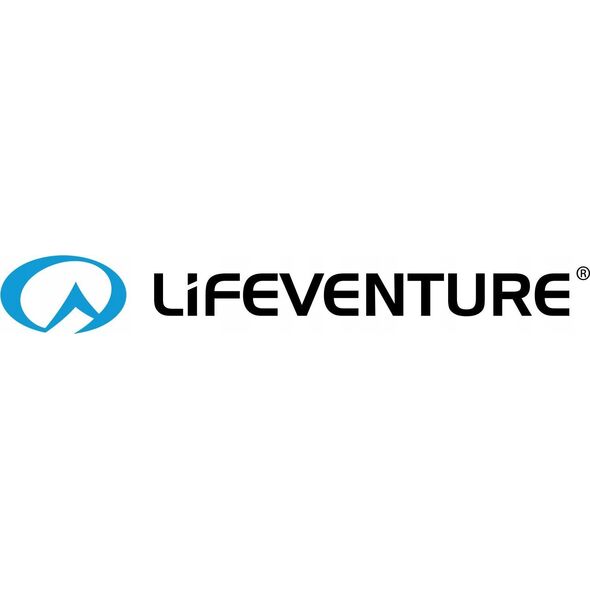 Lifeventure Duct Tape 5m, Silver