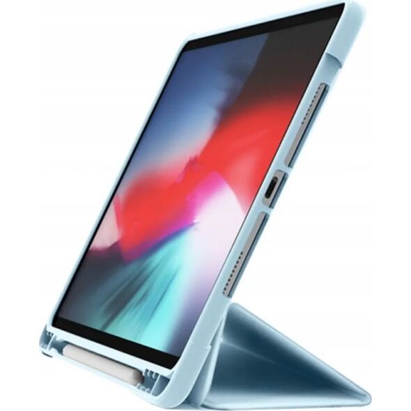 WiWU - Προστατευτική θήκη TPU Classic III για iPad 10.2''/10.5'' - μπλε