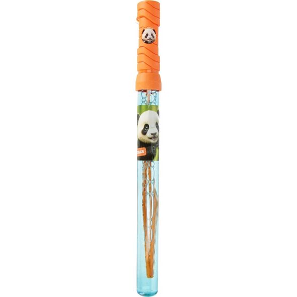 ΣΑΠΟΥΝΟΦΟΥΣΚΕΣ ΣΠΑΘΙ CUTE WILD 120ML MY BUBBLE 25 24