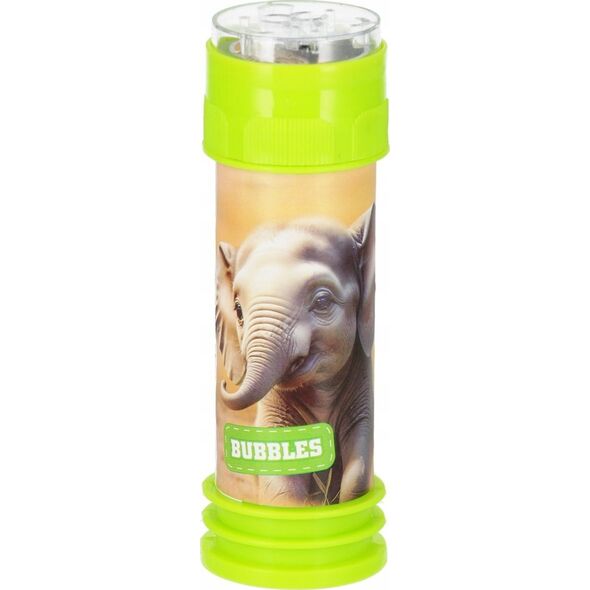 BANKI MYDL CUTE WILD 55ML MYBUBBLE 25 36/144/288