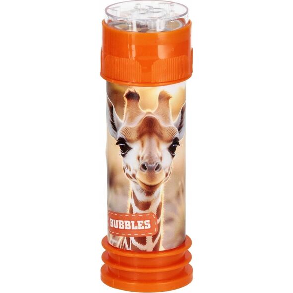 BANKI MYDL CUTE WILD 55ML MYBUBBLE 25 36/144/288
