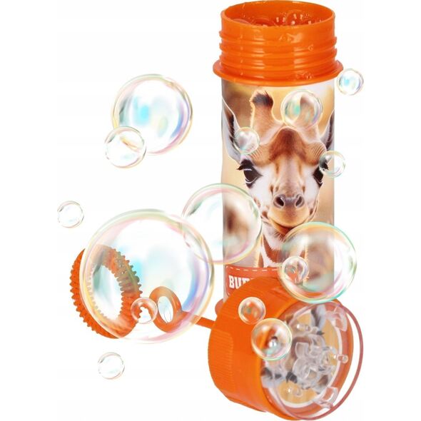 BANKI MYDL CUTE WILD 55ML MYBUBBLE 25 36/144/288
