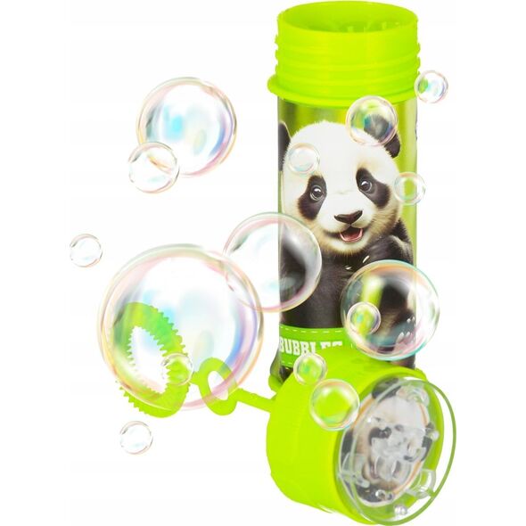 BANKI MYDL CUTE WILD 55ML MYBUBBLE 25 36/144/288