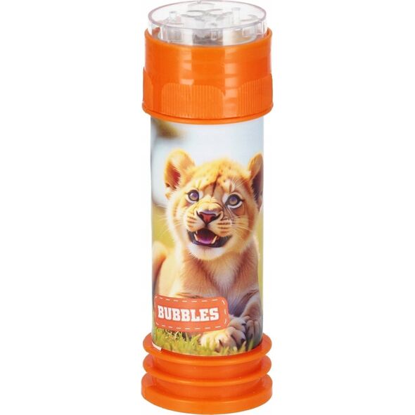 BANKI MYDL CUTE WILD 55ML MYBUBBLE 25 36/144/288