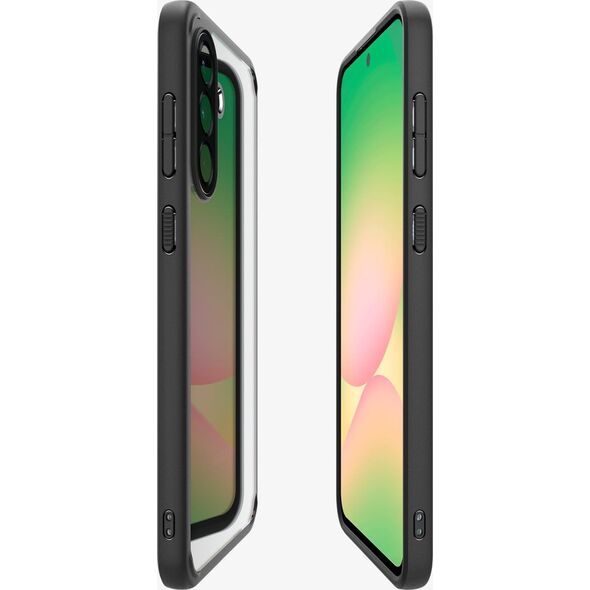 SPIGEN ULTRA HYBRID GALAXY A56 5G MATTE BLACK