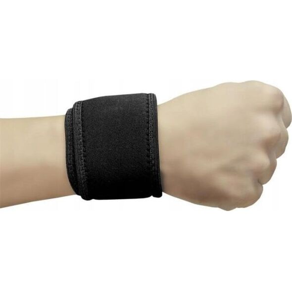 Ściągacz nadgarstka Spokey FITBAND H