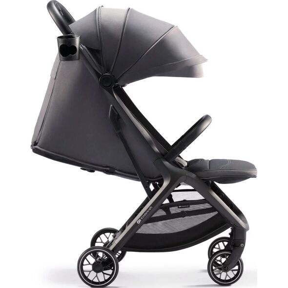 KINDERKRAFT stroller NUBI 2, cloudy grey