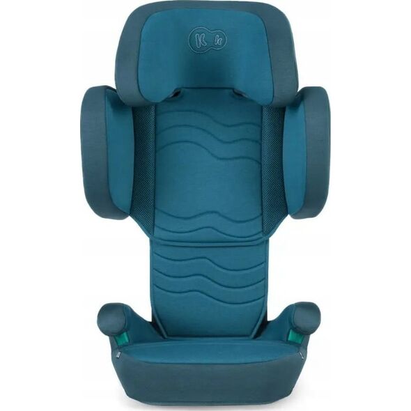 KINDERKRAFT car seat XPAND 2 ISOFIX I-SIZE, harbour blue, KCXPAN02BLU0000