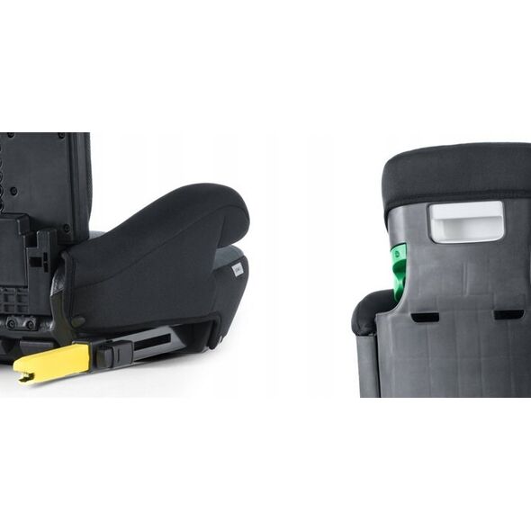 KINDERKRAFT car seat XPAND 2 ISOFIX I-SIZE, harbour blue, KCXPAN02BLU0000