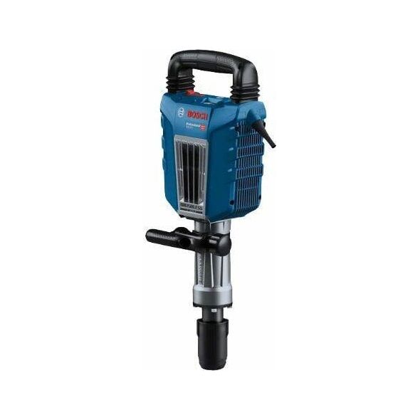 BOSCH.HEX CHIPPING HAMMER 1750W GSH 14 C 28J 14.6kg